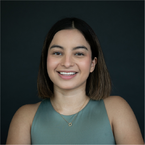 Ana Carolina Sánchez