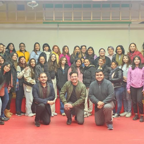 Identity & Website design