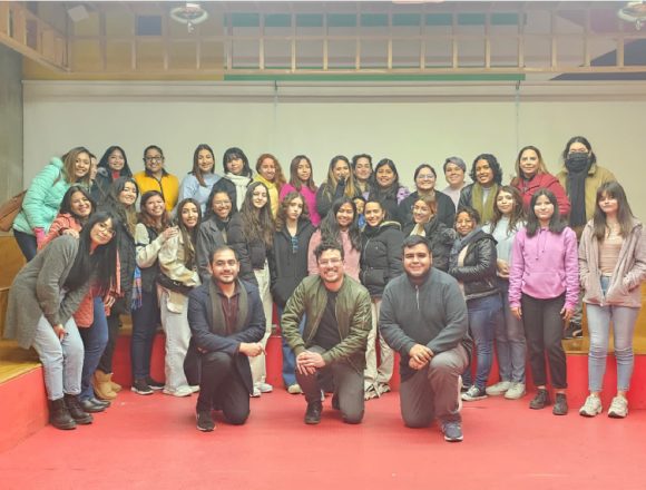 Identity & Website design