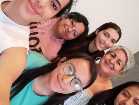 Identity & Website design